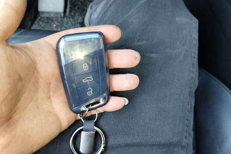 Used Volkswagen Magotan 2018 Facelift 330TSI DSG Luxury Model