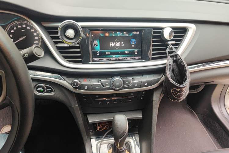 Used Buick GT 2015 15N Automatic Deluxe Edition