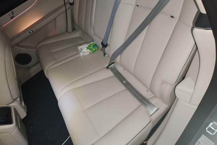 Used Hima S9T 2025 Model Range-Extended Ultra Long-Range Version