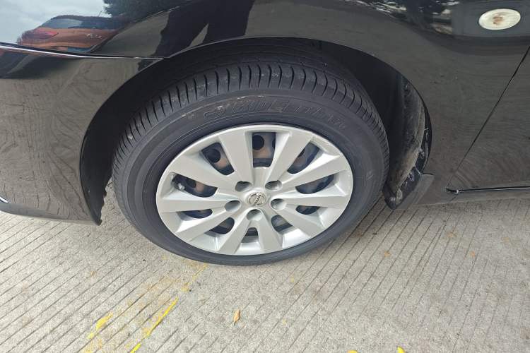 Used Nissan Sylphy 2019 Classic 1.6XE CVT Comfort Edition