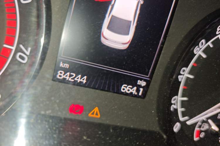 Used Skoda Superb 2016 TSI280 DSG Innovation Edition
