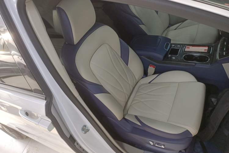 Used Buick GL8 2022 ES Landtrek 653T Comfort Edition