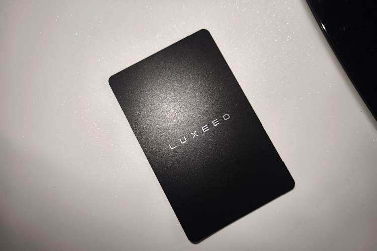 Used Hima Luxeed S7 2024 Max Rear-Drive Long-Range Intelligent Driving Version