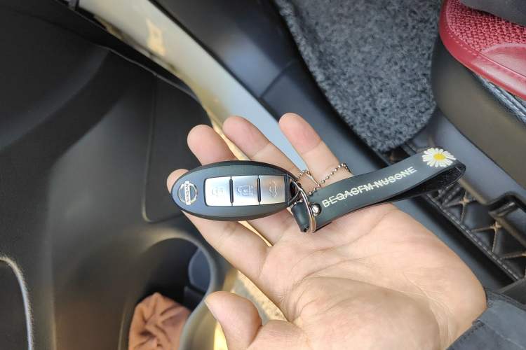 Used Nissan Sylphy 2019 1.6XV CVT Smart Connect Luxury Edition China VI Standard
