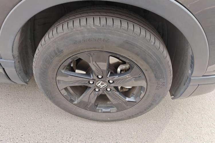 Used Honda Breeze 2021 240TURBO CVT Two-Wheel Drive Smart Enjoyment Version Right Front Wheel Hub