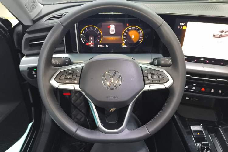 Used Volkswagen Lamando 2024 Lavida L 280TSI DSG Spicy Edition