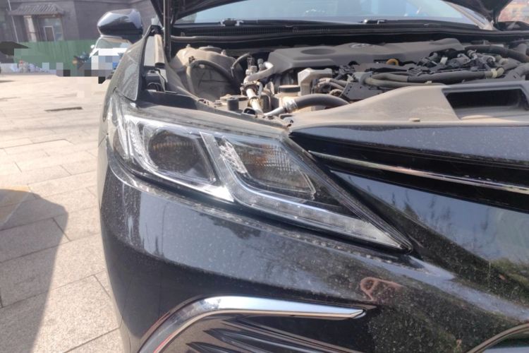 Used Toyota Camry 2021 Dual-Motor 2.5 HGVP Leading Edition Right Front Headlight