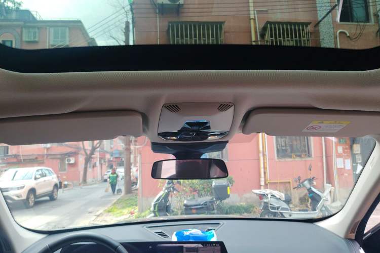 Used BMW X1 2024 sDrive25Li X Design Package