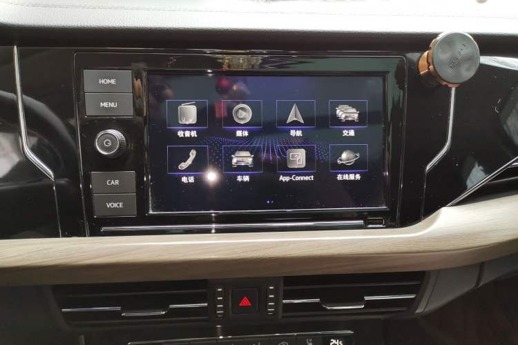 Used Volkswagen Passat 2019 330TSI Luxury Edition China VI Standard