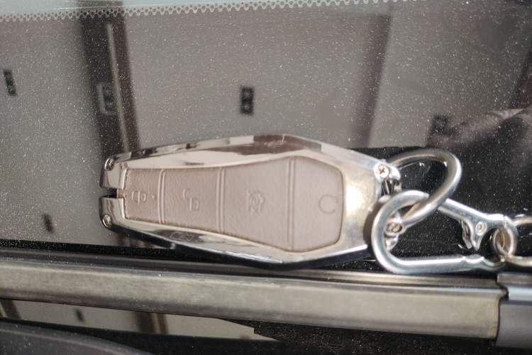 Used BYD Han 2023 DM-i Champion Edition 121KM Prestige Model