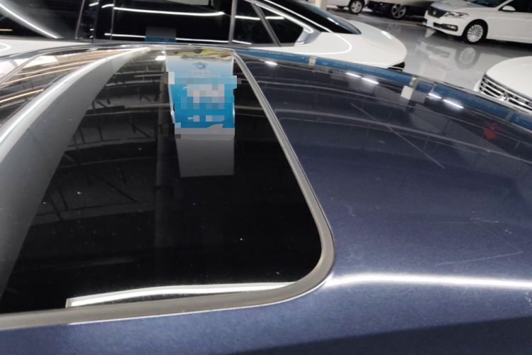 Used Honda Civic 2019 220TURBO CVT Dynamic Edition China VI
