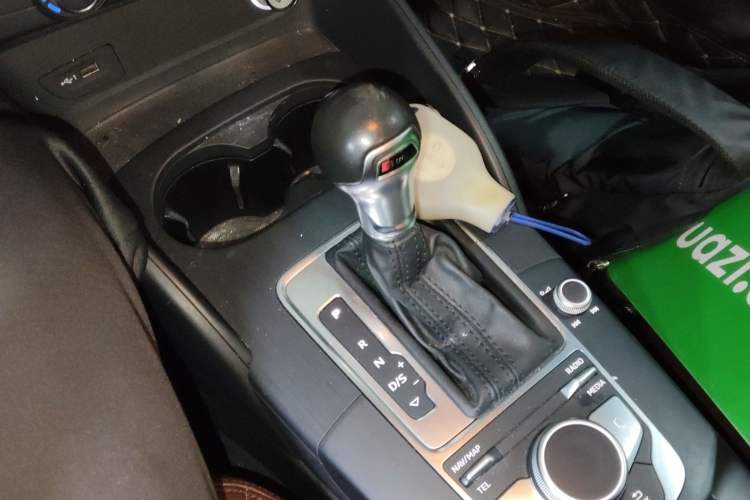 Used Audi A3 2018 30th Anniversary Edition Sportback 35 TFSI Ambition Model