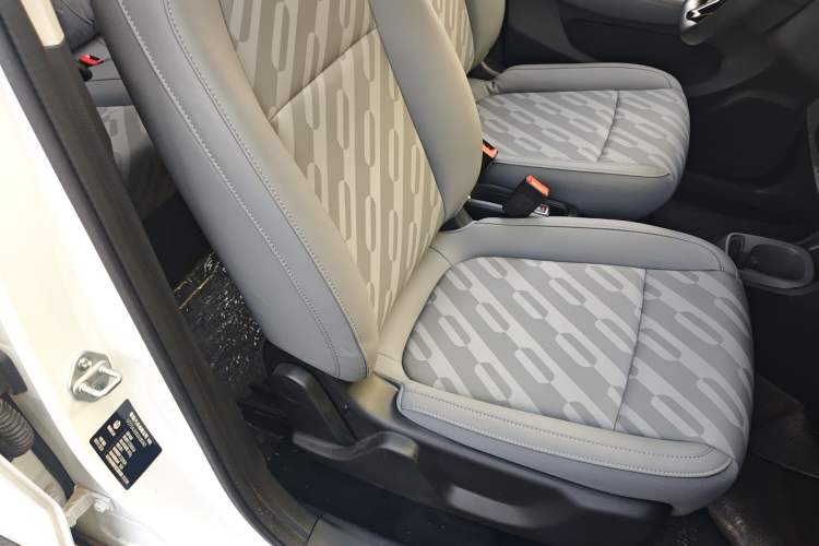 Used Leapmotor T03 2025 310 Comfort Edition