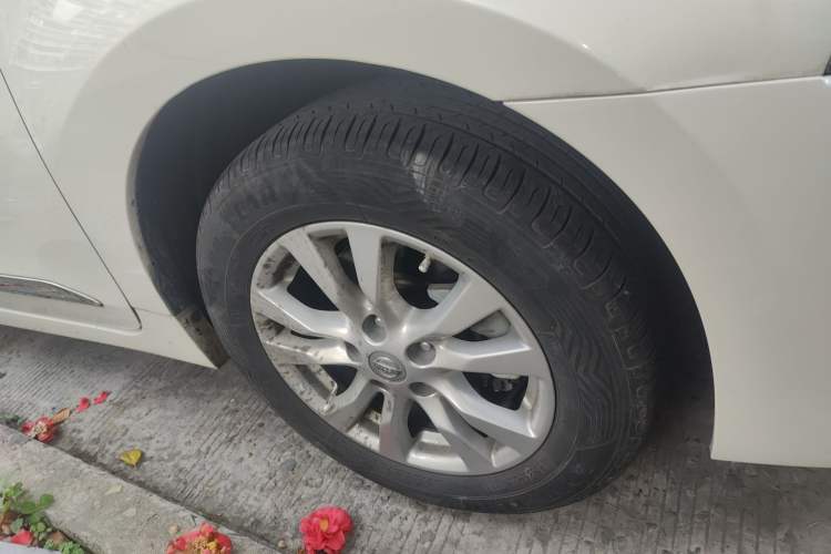 Used Nissan Teana 2013 2.0L XL Comfort Edition
