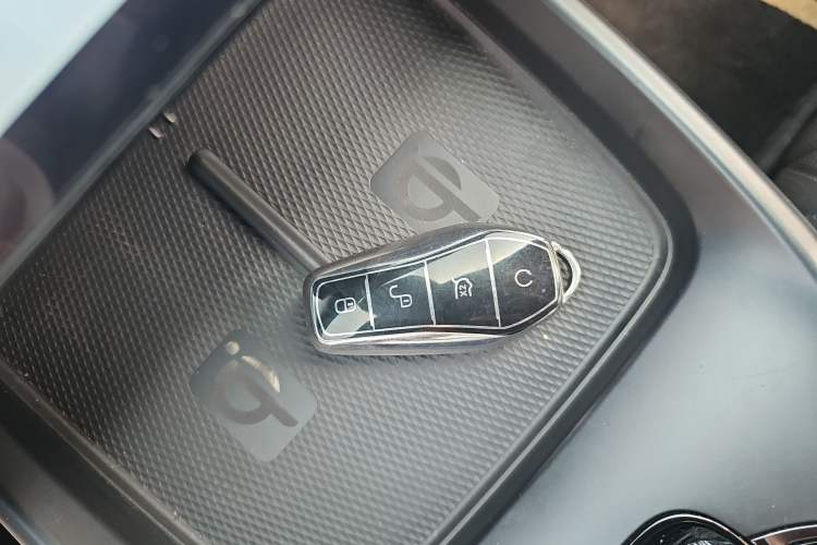 Used BYD Seal 2024 Honor Edition 550km Elite Model