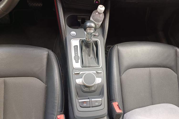 Used Audi Q2L e-tron 2019 Q2L e-tron Pure Electric Smart Enjoyment Model