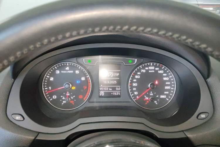 Used Audi Q3 2018 35 TFSI Fashion Edition Collector's Model
