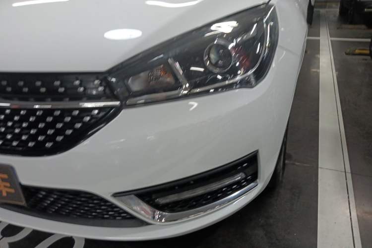 Used Chery Arrizo 5 2021 PRO 1.5L CVT Youth Edition
