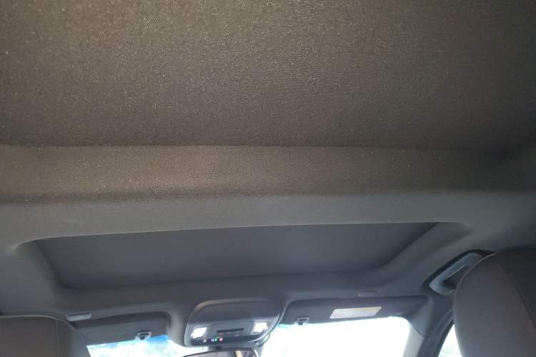 Used Cadillac CT5 2022 28T Luxury Version (Standard Edition)
