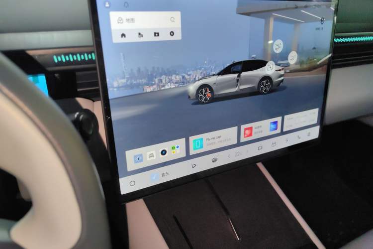 Used Lynk & Co Z10 2025 95 kWh 702 km All-Wheel Drive Intelligent Driving Ultra