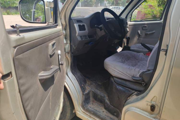 Used CHANGAN KAICHENG Xingguang 4500 2012 1.3L Base Version 4G13S1