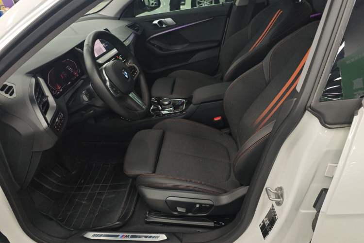 Used BMW 2 Series 2021 225i 4-Door Coupe M Sport Package
