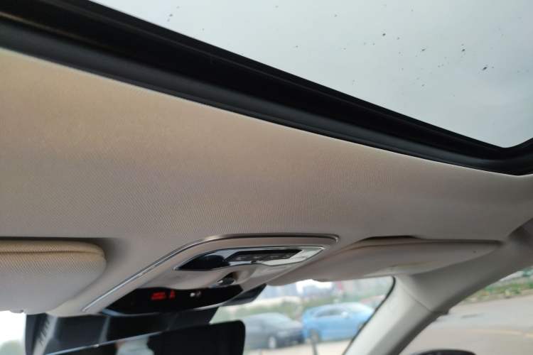 Used Lynk & Co 02 2019 1.5T DCT Two-Wheel Drive Pro Edition China VI Standard