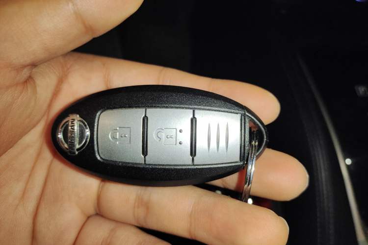 Used Nissan X-Trail 2017 2.0L CVT Comfort Edition 2WD