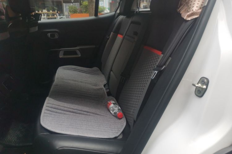 Used Citroen C5 AIRCROSS 2019 350THP Enjoyment Model China V Standard