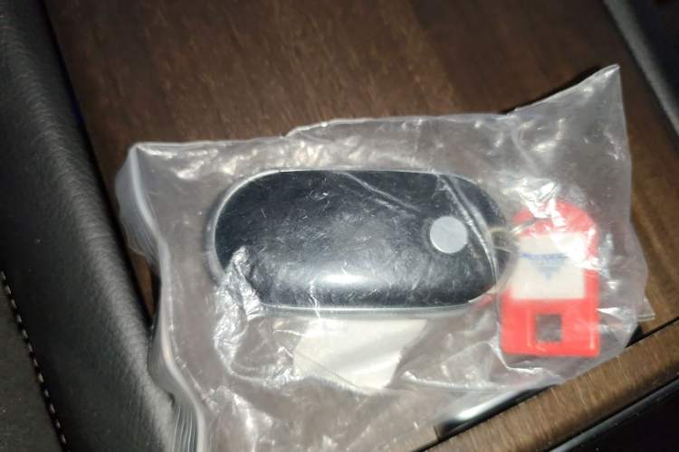 Used Mercedes-Benz EQS 2022 Updated Version 450+ Pioneer Edition
