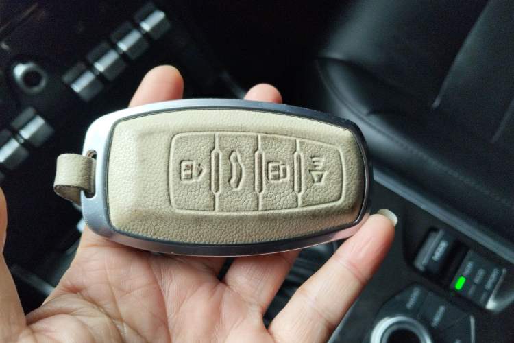 Used Haval F5 2018 1.5T i-Van