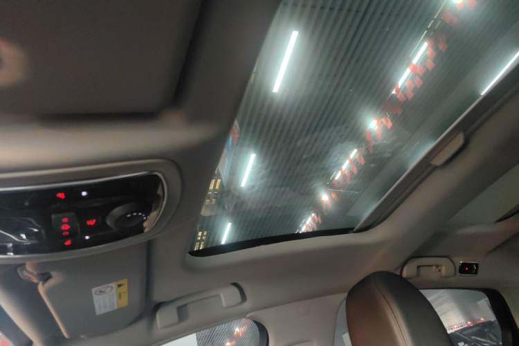 Used Citroen C6 2021 400THP Comfort Edition