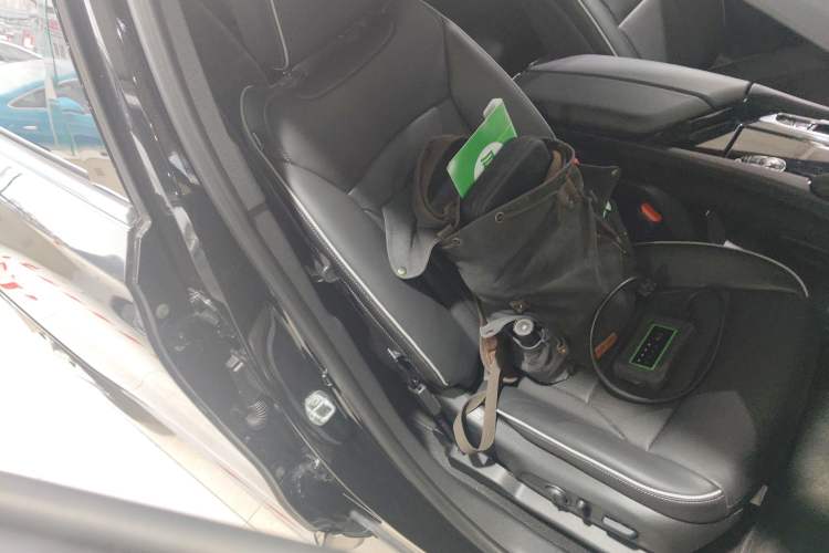 Used Buick Enclave 2022 652T 4x4 Prestige Flagship 6-Seater
