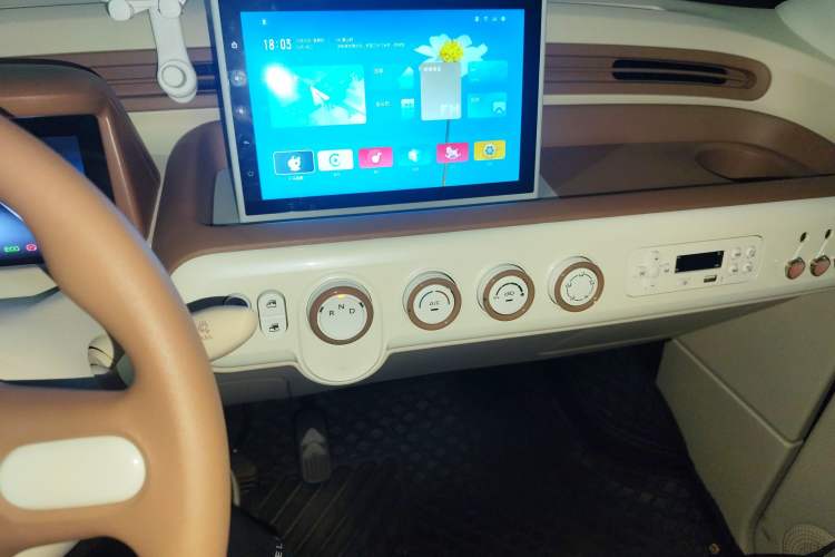 Used Bestune Pony 2026 Model 222km Elegant Horse