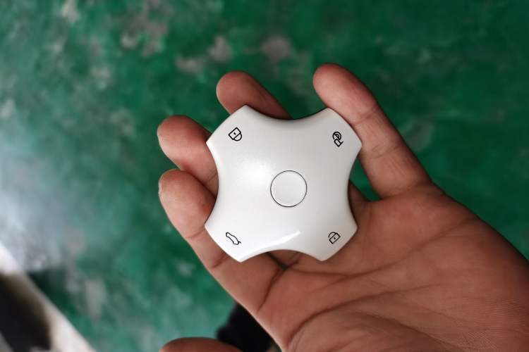 Used Dongfeng eπ eπ007 2025 Model Pure-Electric 650 Pro Cruise Edition
