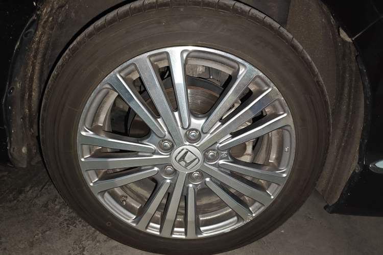 Used Honda Elysion 2016 2.4L Comfort Edition