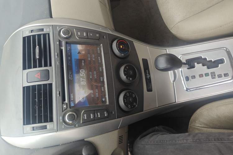 Used Toyota Corolla 2011 1.6L Automatic GL
