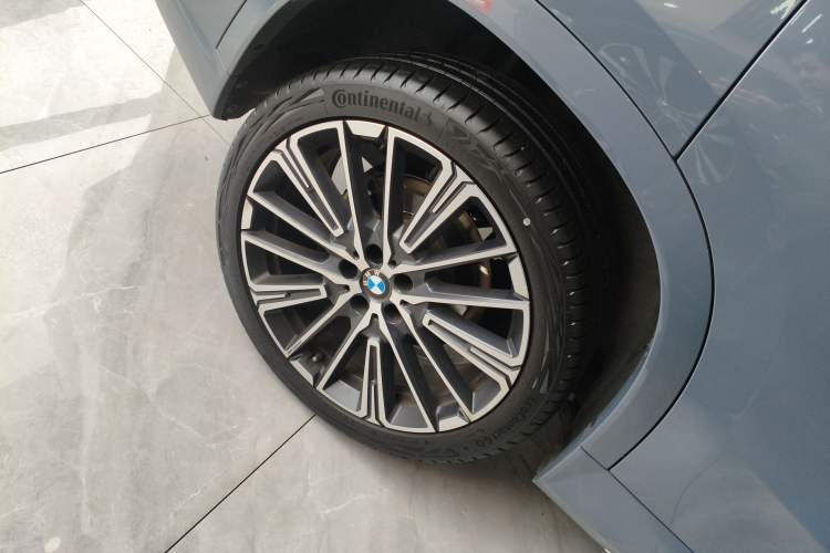 Used BMW X1 2023 sDrive25Li M Sport Package