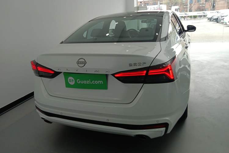 Used Nissan Teana 2022 2.0L XL-TLS Enjoyment Edition