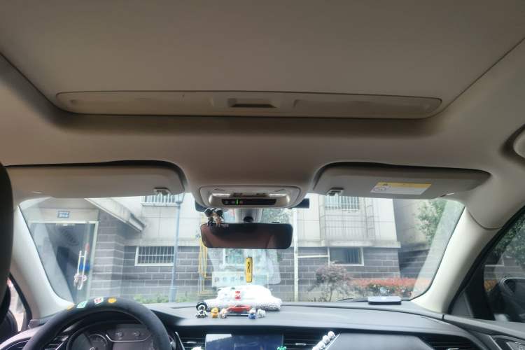 Used Buick Regal 2023 552T Smart Enjoyment Version
