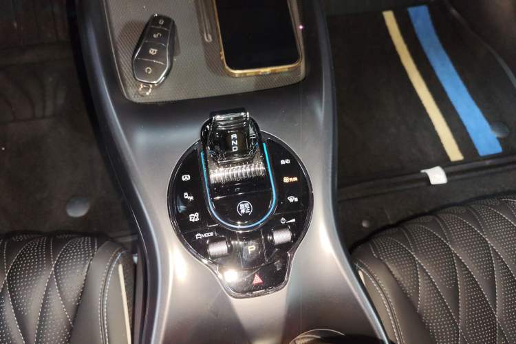 Used BYD Seal 2023 Champion Edition 550km Prestige Model
