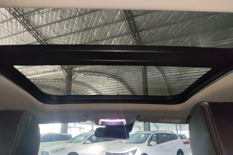 Used Buick Verano 2022 Pro 533T Fun Edition Headliner