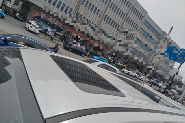 Used GAC Trumpchi M8 2024 Master Series 400T Ultimate Edition
