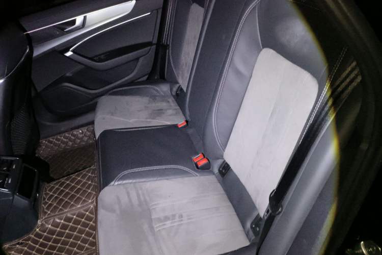 Used Audi A6L 2021 45 TFSI quattro Prestige Dynamic Edition
