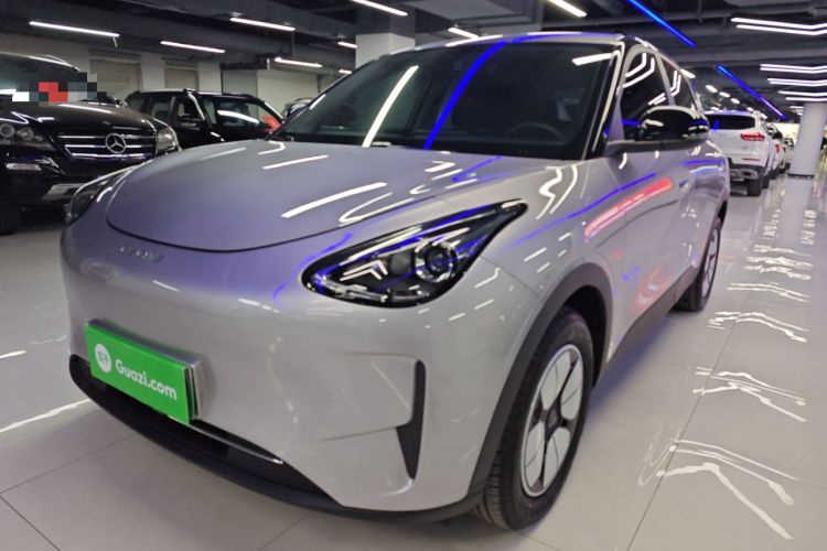 Used Geely Galaxy Geome 2025 310km Youth Edition
