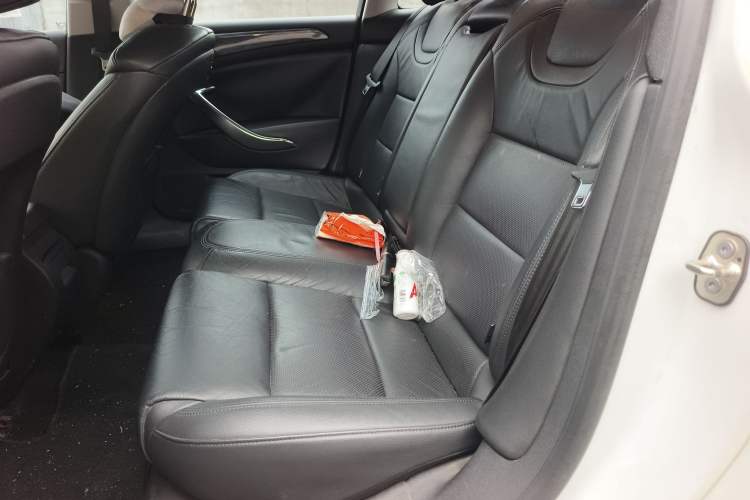 Used Citroen C5 2011 2.3L Automatic Prestige Edition