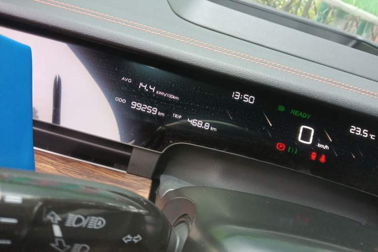 Used NETA S 2022 All-Electric 715 km Range Rear-Drive Deluxe Version