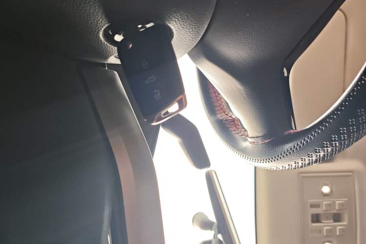 Used Volkswagen Lavida 2018 280TSI DSG Comfort Edition China V Standard
