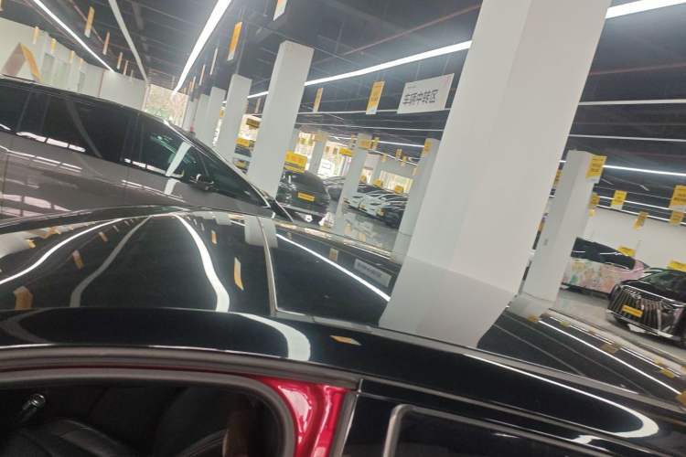 Used XPeng G3 2021 G3i 520N