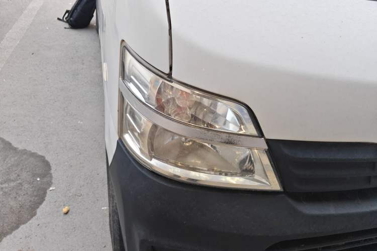 Used CHANGAN KAICHENG Star 2 2012 1.0L Base Version JL466Q9 Right Front Headlight